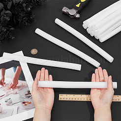 18Pcs EPT Foam Cable Sleeves&nbsp;DIY-BC0017-24