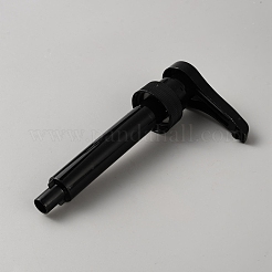 Plastic Syrup Pump Dispenser&nbsp;AJEW-WH0816-253