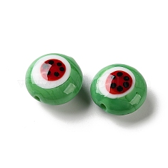 Handmade Lampwork Beads&nbsp;LA-CBA2CF4-01E