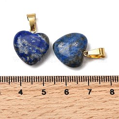 Natural Dyed Lapis Lazuli Pendants&nbsp;G-I311-A26-G