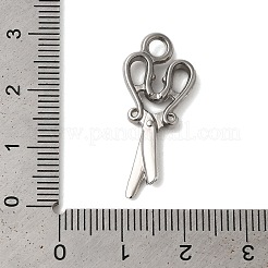 Non-Tarnish 304 Stainless Steel Pendants&nbsp;STAS-N103-43P