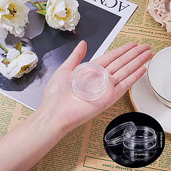 Plastic Bead Containers&nbsp;CON-BC0004-06-50x24