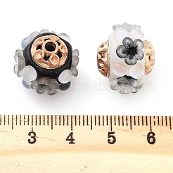 Handmade Indonesia Beads&nbsp;FIND-Q106-28