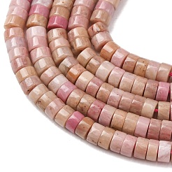 Natural Rhodonite Beads Strands&nbsp;G-H230-75