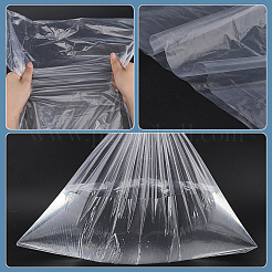 PE OPP Cellophane Packaging Bags&nbsp;ABAG-WH0068-006D
