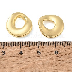 Brass Linking Rings&nbsp;KK-CBAA630-01G