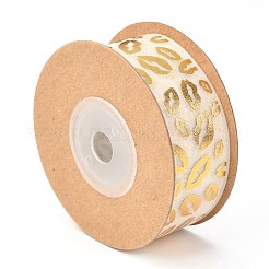 Organza Ribbons&nbsp;SRIB-F010-08B