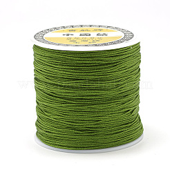 Nylon Braided Cord&nbsp;NWIR-Q009A-214