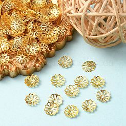 Iron Flower Bead Caps&nbsp;IFIN-YW0001-68