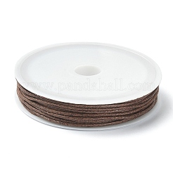 6.8M Waxed Cotton Cords&nbsp;YC-YW0001-03-299