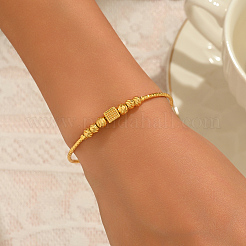 Minimalist Brass Bangles&nbsp;GO3515