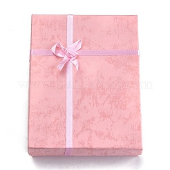 Jewelry Cardboard Boxes&nbsp;LS-CBOX-XCP0002-09