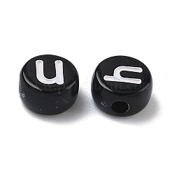 Opaque Acrylic Beads&nbsp;MACR-K365-03