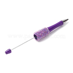 Acrylic Bead Pens&nbsp;OFST-D301-01B-P
