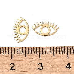 304 Stainless Steel Charms&nbsp;STAS-K263-31B-G
