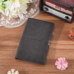Imitation Leather Diary Notebook&nbsp;AJEW-WH20018-300A-02