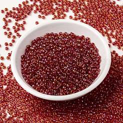 MIYUKI Round Rocailles Beads&nbsp;SEED-JP0009-RR3528