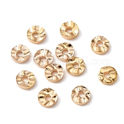 Brass Beads&nbsp;KKB-WH0047-78C-G