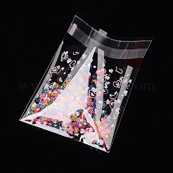 Rectangle OPP Cellophane Bags&nbsp;OPC-L001-08