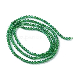 Natural Malaysia Jade Beads Strands&nbsp;G-F748-W02-01
