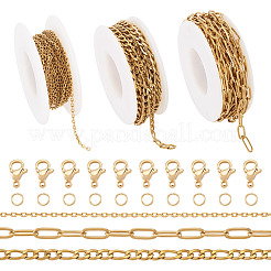 DIY Necklaces/Bracelets Making Kits&nbsp;DIY-TA0015-05