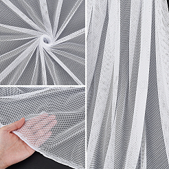 1Pc Polyester Mesh Fabrics&nbsp;DIY-PH0032-79B