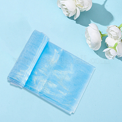 2M Polyester Organza Fabrics&nbsp;DIY-WH20031-072B