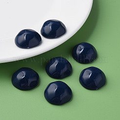 Opaque Acrylic Cabochons&nbsp;MACR-S373-138-A05