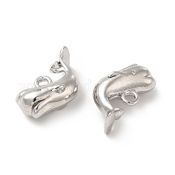 Rack Plating Alloy Charms&nbsp;FIND-G044-01P