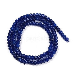 Natural White Jade Beads Strands&nbsp;X-G-Z069-01V