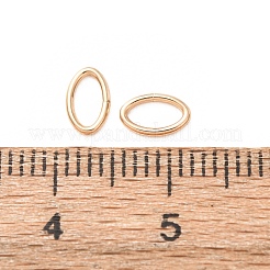 1/20 14K Gold Filled Open Jump Rings&nbsp;KK-CBAF172-04D-G