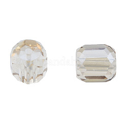 Transparent Glass Beads&nbsp;EGLA-N002-49-A04