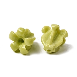 Synthetic Coral Beads&nbsp;CORA-K010-01F