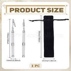 1Pc Iron Bracelet Tool&nbsp;AJEW-LP0010-69