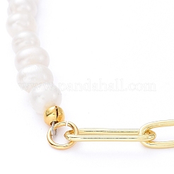 Chain Necklaces&nbsp;NJEW-JN02863