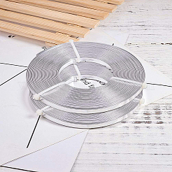 2 Rolls Aluminum Wire&nbsp;AW-BC0003-42B