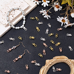 80Pcs 4 Styles Alloy Pendants&nbsp;FIND-SC0023-63