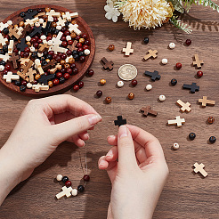 DIY Jewelry Making Findings Kits&nbsp;DIY-SC0034-11