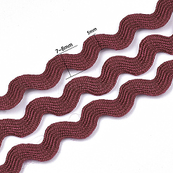 Polypropylene Fiber Ribbons&nbsp;SRIB-S050-B15
