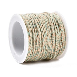 Cotton Braid Thread&nbsp;OCOR-B003-01A-12