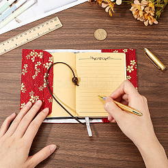 Cloth Book Cover&nbsp;DIY-WH20009-11A