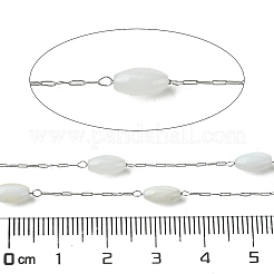 Shell Pearl Beads&nbsp;CHS-Q005-07B-02