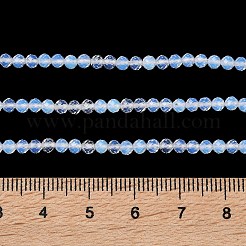 Opalite Beads Strands&nbsp;G-A233-A02-01