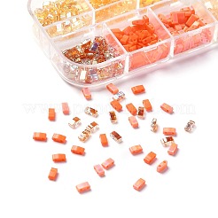 12 Colors MIYUKI Half TILA Beads&nbsp;SEED-JP0007-27B