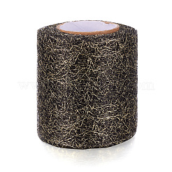 Deco Mesh Ribbons&nbsp;OCOR-TAC0011-04D
