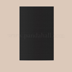 Rectangle PVC Dustproof Net for Computer&nbsp;AJEW-WH20059-01A