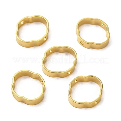 Brass Bead Frame&nbsp;KK-M250-26G