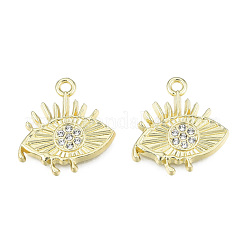 Rack Plating Alloy Pendants&nbsp;PALLOY-T077-190