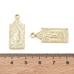 304 Stainless Steel Pendants&nbsp;SA-CBA3037-02G