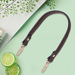 1Pc Cowhide Leather Bag Strap Bag Handles&nbsp;FIND-CL0002-17A